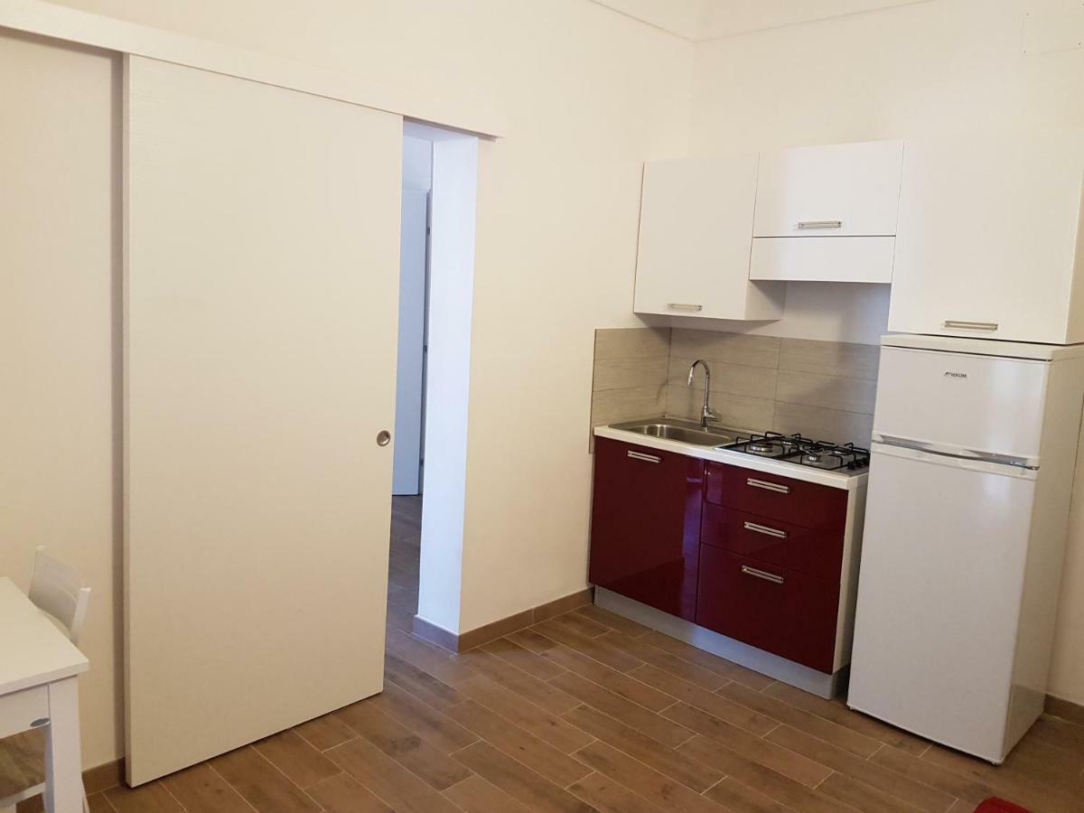 Il Corso Favignana Apartment Exterior photo
