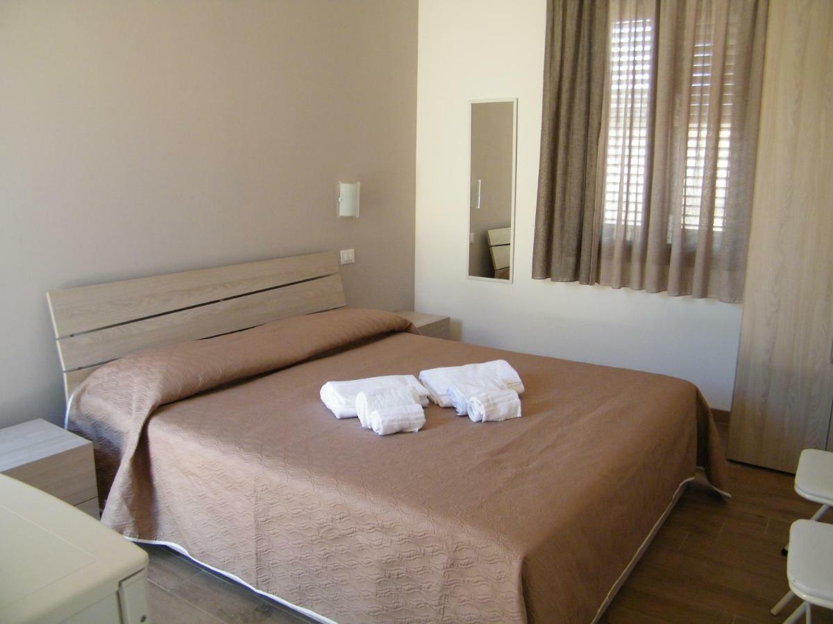 Il Corso Favignana Apartment Exterior photo
