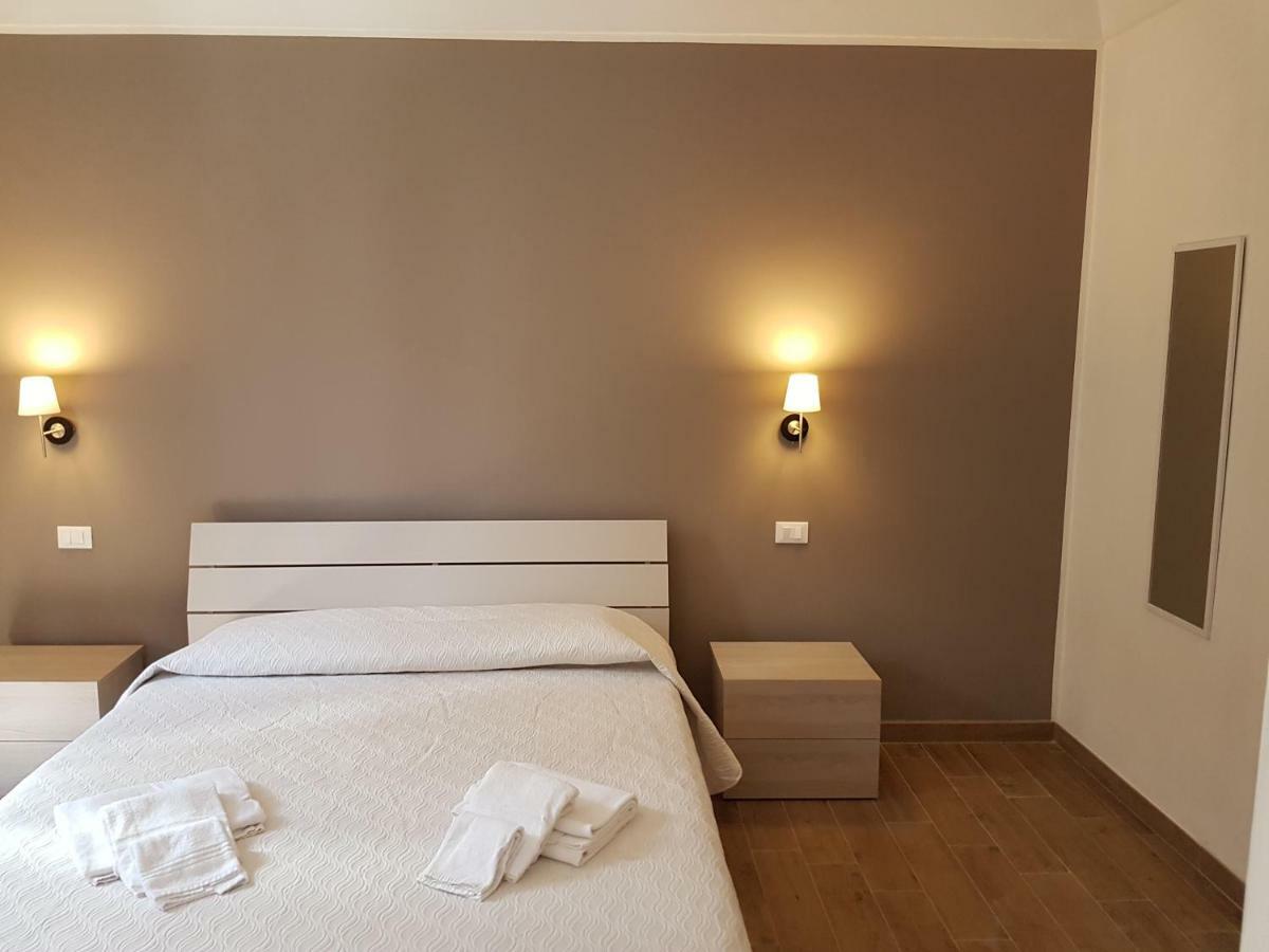 Il Corso Favignana Apartment Exterior photo