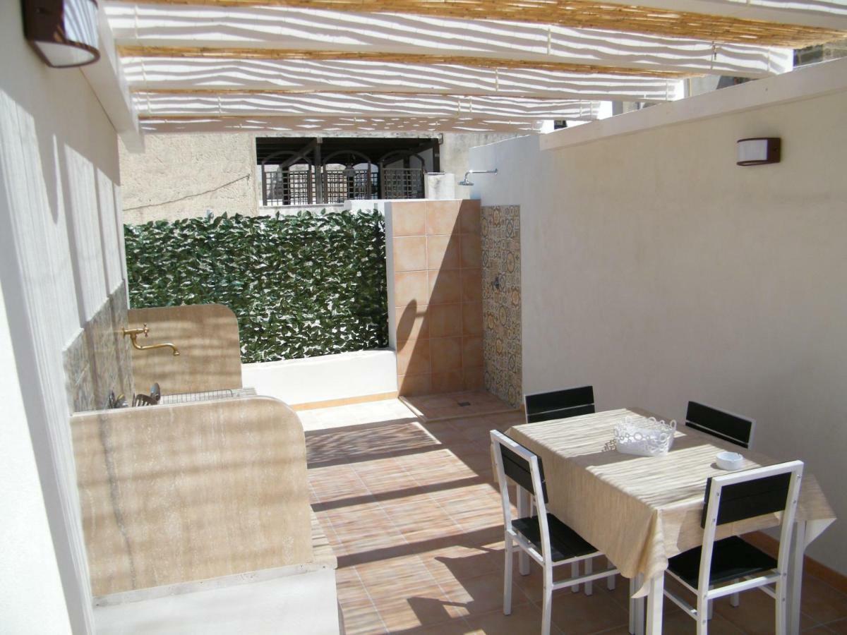Il Corso Favignana Apartment Exterior photo